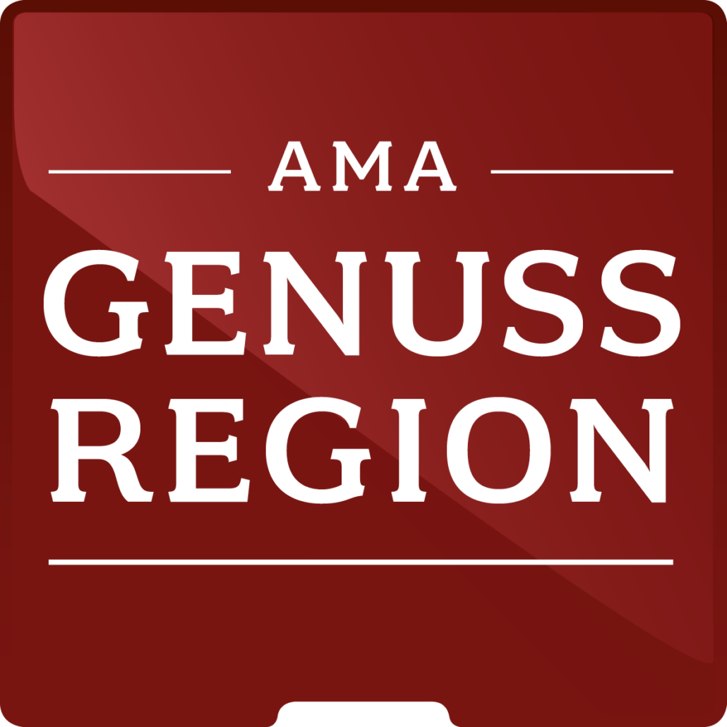 AMA Genuss Region Partner