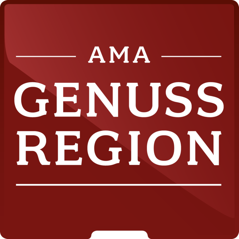 AMA Genuss Region Partner