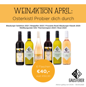 Osterkistl Aktion